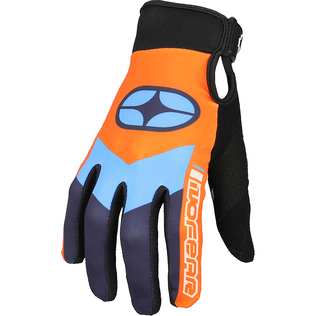 NFMX001074M - ELEKTRON GLOVE ICON M