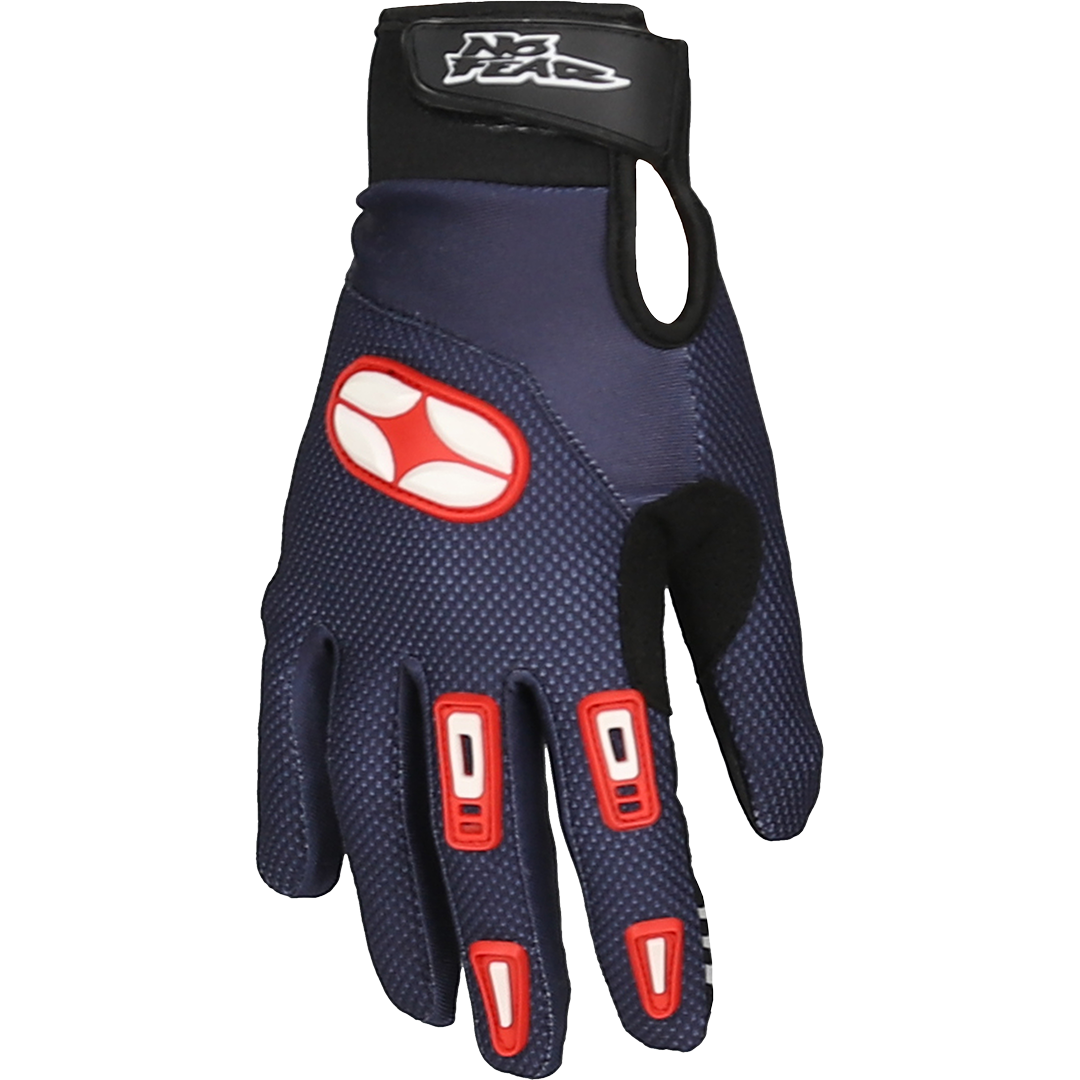 NFMX001075XS - FORMULA GLOVE PATRIOT XS