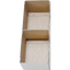PB2B - PARTS BOX - 2 COMPARTMENT (10/PACK)