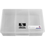 PB3A - PARTS BOX - 3 COMPARTMENT