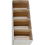 PB4B - PARTS BOX - 4 COMPARTMENT (10/PACK)
