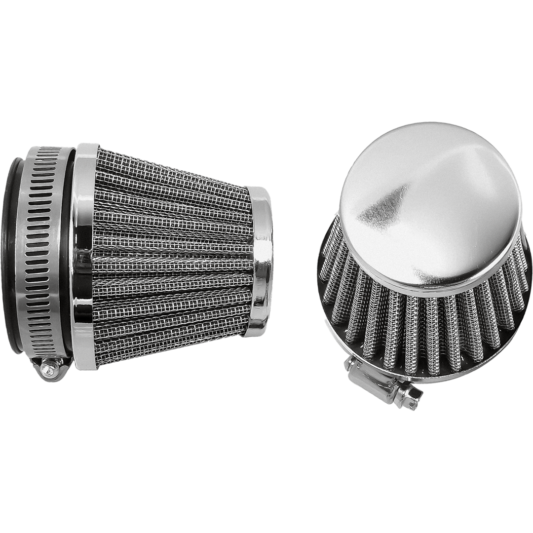 PF2 - FILTER POD 39MM INLET