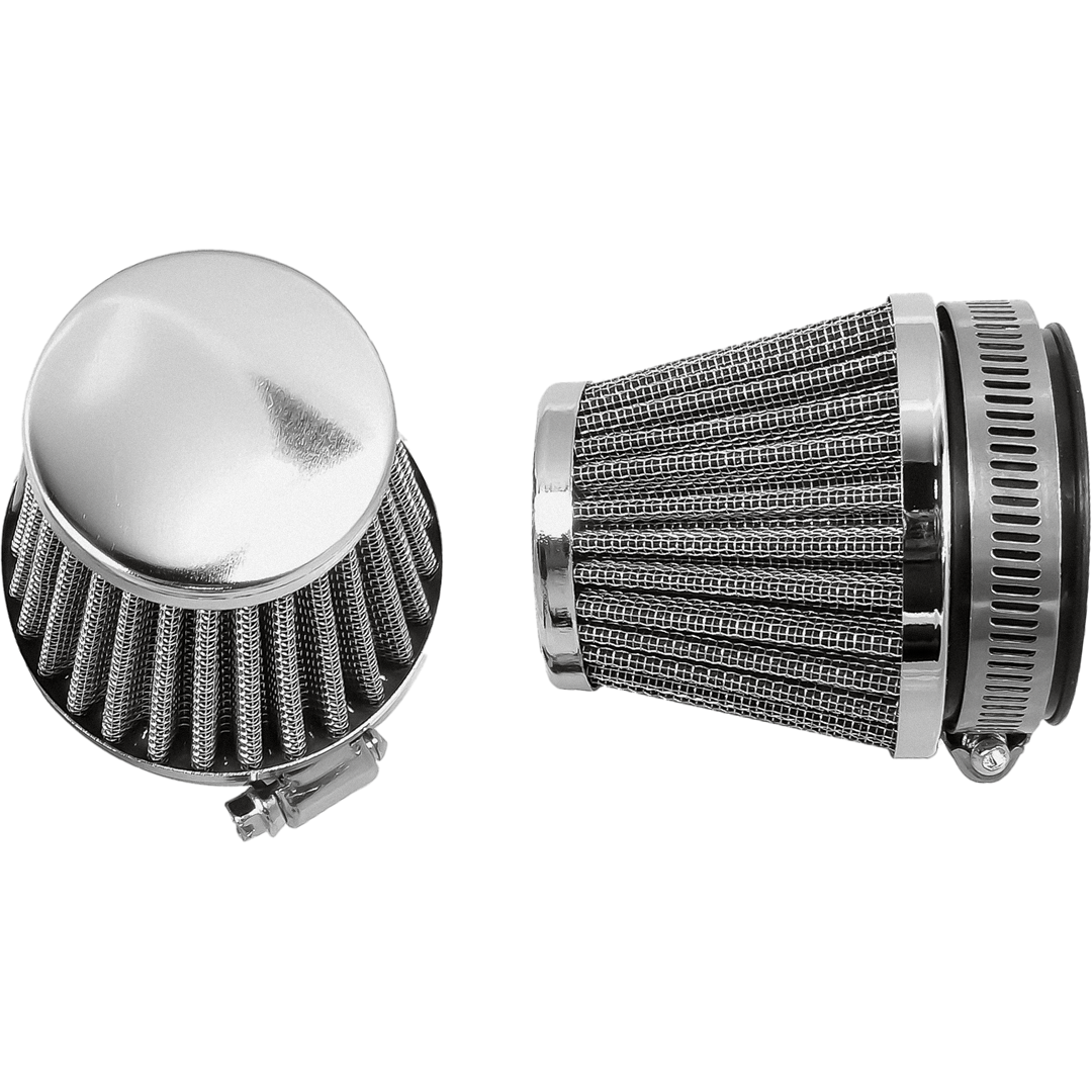 PF4 - FILTER POD 46MM INLET