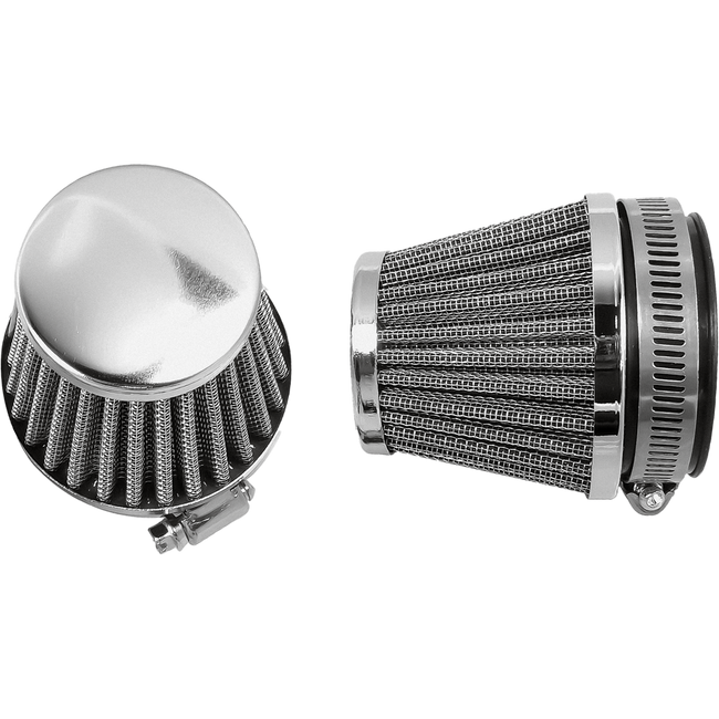 PF4 - FILTER POD 46MM INLET Hover Image