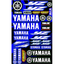 PROYZ3 - YAMAHA YZ STICKER KIT