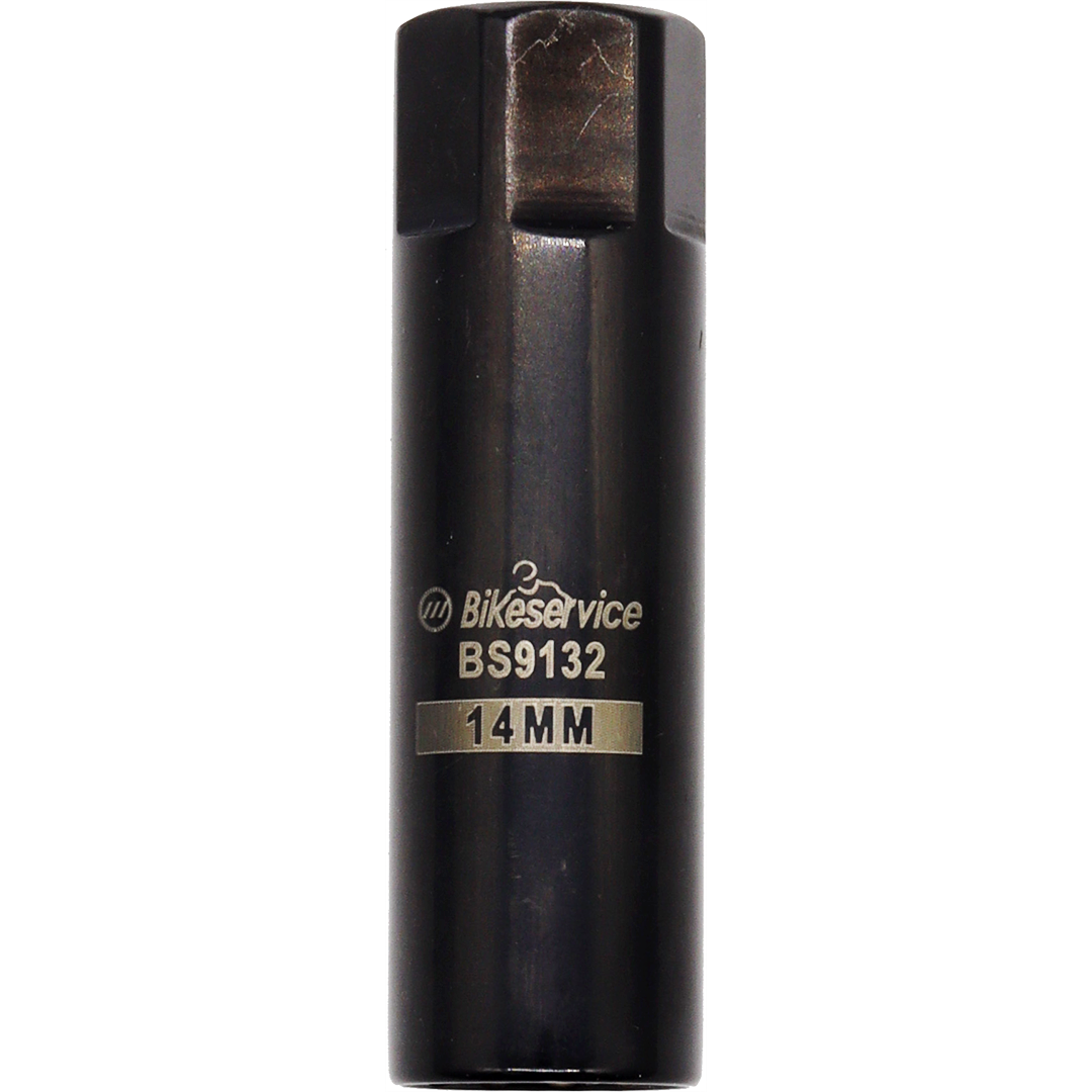 PS20 - THIN WALL SPARK PLUG SOCKET 14MM