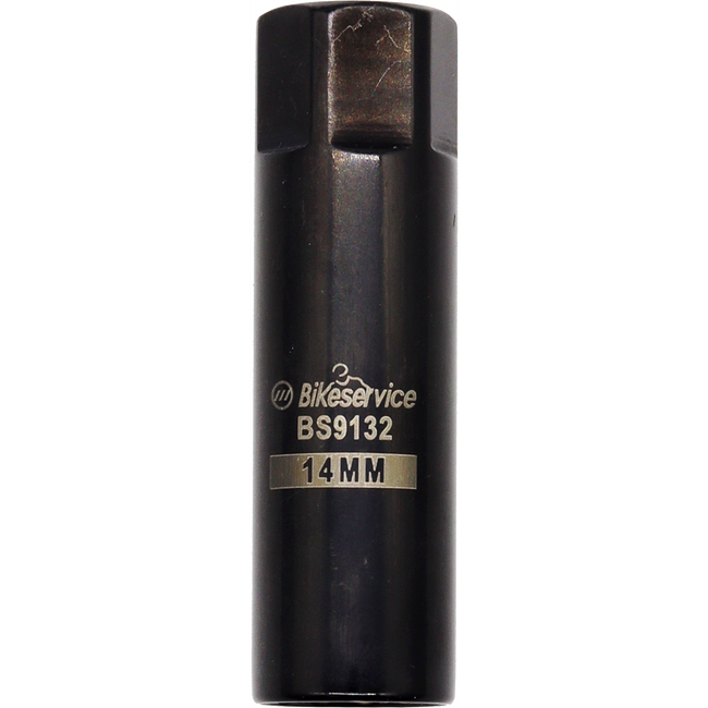 PS20 - THIN WALL SPARK PLUG SOCKET 14MM Hover Image