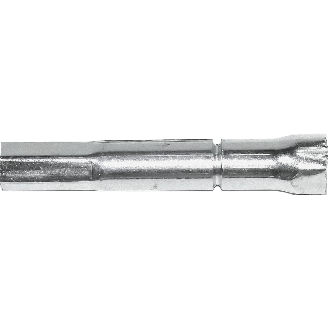 PS2A - 12MM PLUG SPANNER WITH HEX TOP