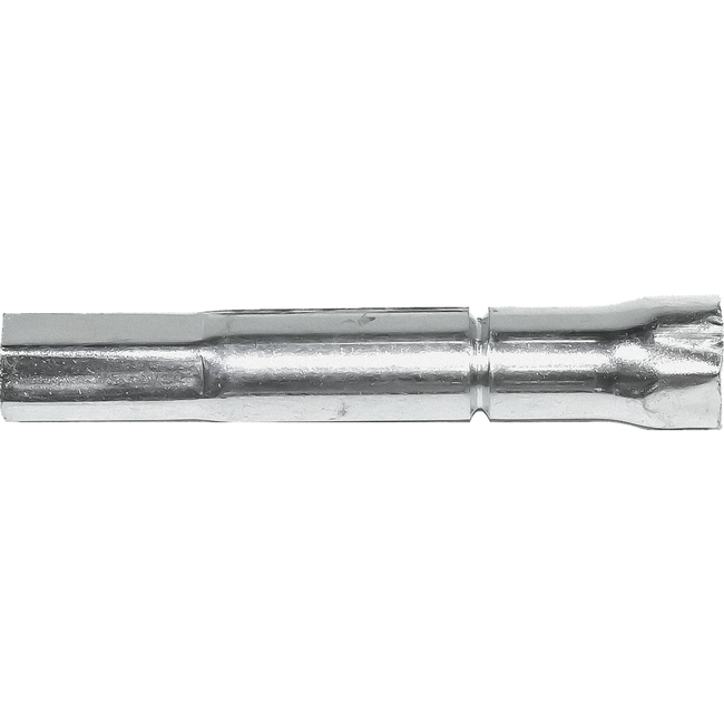 PS2A - 12MM PLUG SPANNER WITH HEX TOP Hover Image
