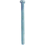 PS3100 - PAN HEAD SCREWS 3 X 100MM (25/BAG)