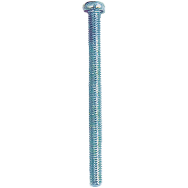 PS3100 - PAN HEAD SCREWS 3 X 100MM (25/BAG) Hover Image