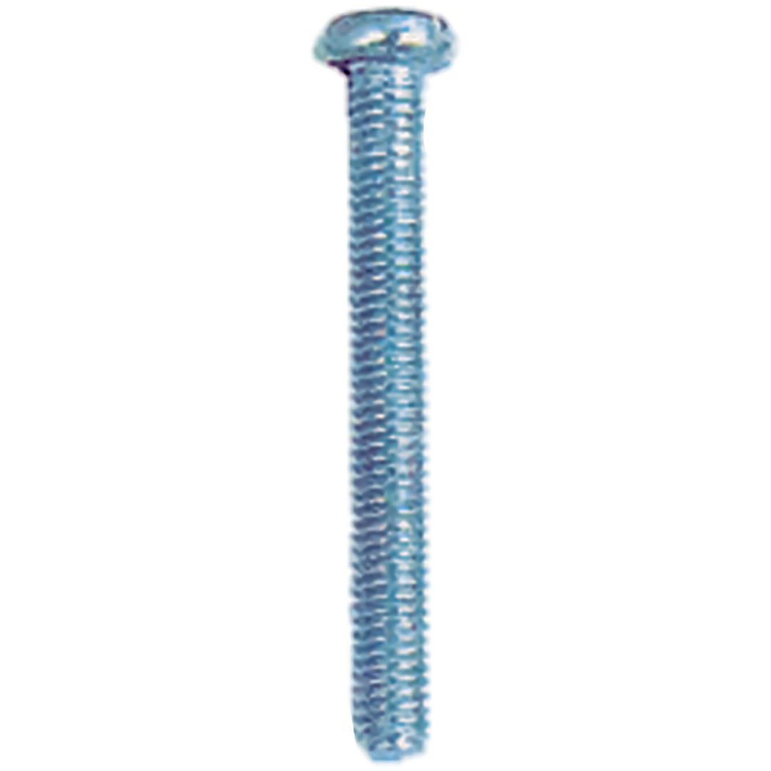PS325 - PAN HEAD SCREWS 3 X 25MM (25/BAG)