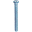 PS325 - PAN HEAD SCREWS 3 X 25MM (25/BAG)