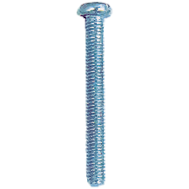 PS325 - PAN HEAD SCREWS 3 X 25MM (25/BAG) Hover Image