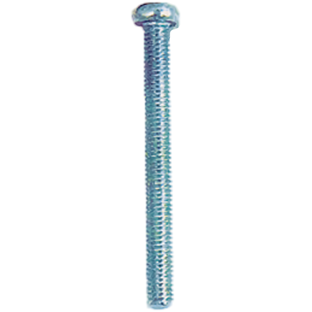 PS330 - PAN HEAD SCREWS 3 X 30MM (25/BAG)