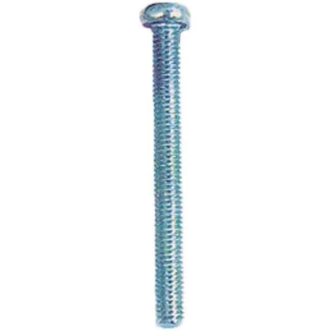 PS330 - PAN HEAD SCREWS 3 X 30MM (25/BAG) Hover Image