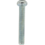 PS425 - PAN HEAD SCREWS 4 X 25MM (25/BAG)
