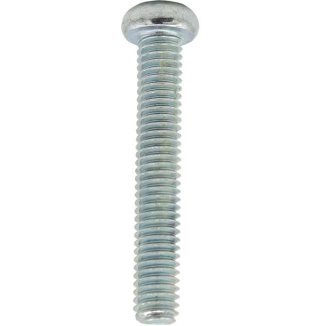 PS425 - PAN HEAD SCREWS 4 X 25MM (25/BAG) Hover Image