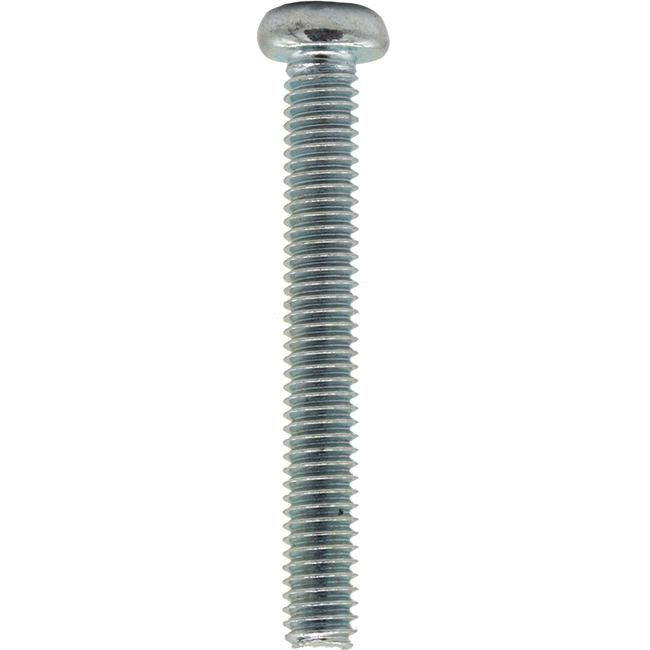 PS430 - PAN HEAD SCREWS 4 X 30MM (25/BAG) Hover Image