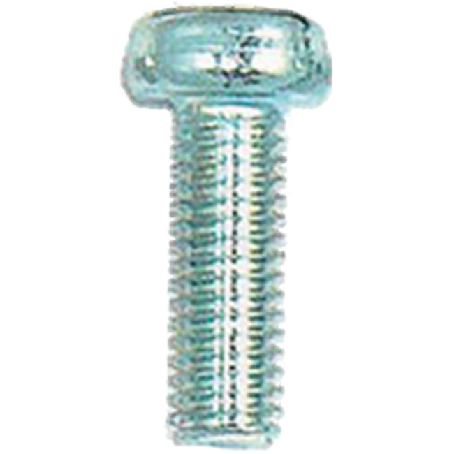 PS515 - PAN HEAD SCREWS 5 X 15MM (25/BAG) Hover Image