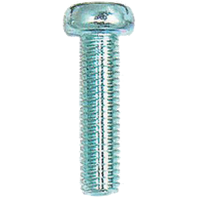 PS520 - PAN HEAD SCREWS 5 X 20MM (25/BAG) Hover Image