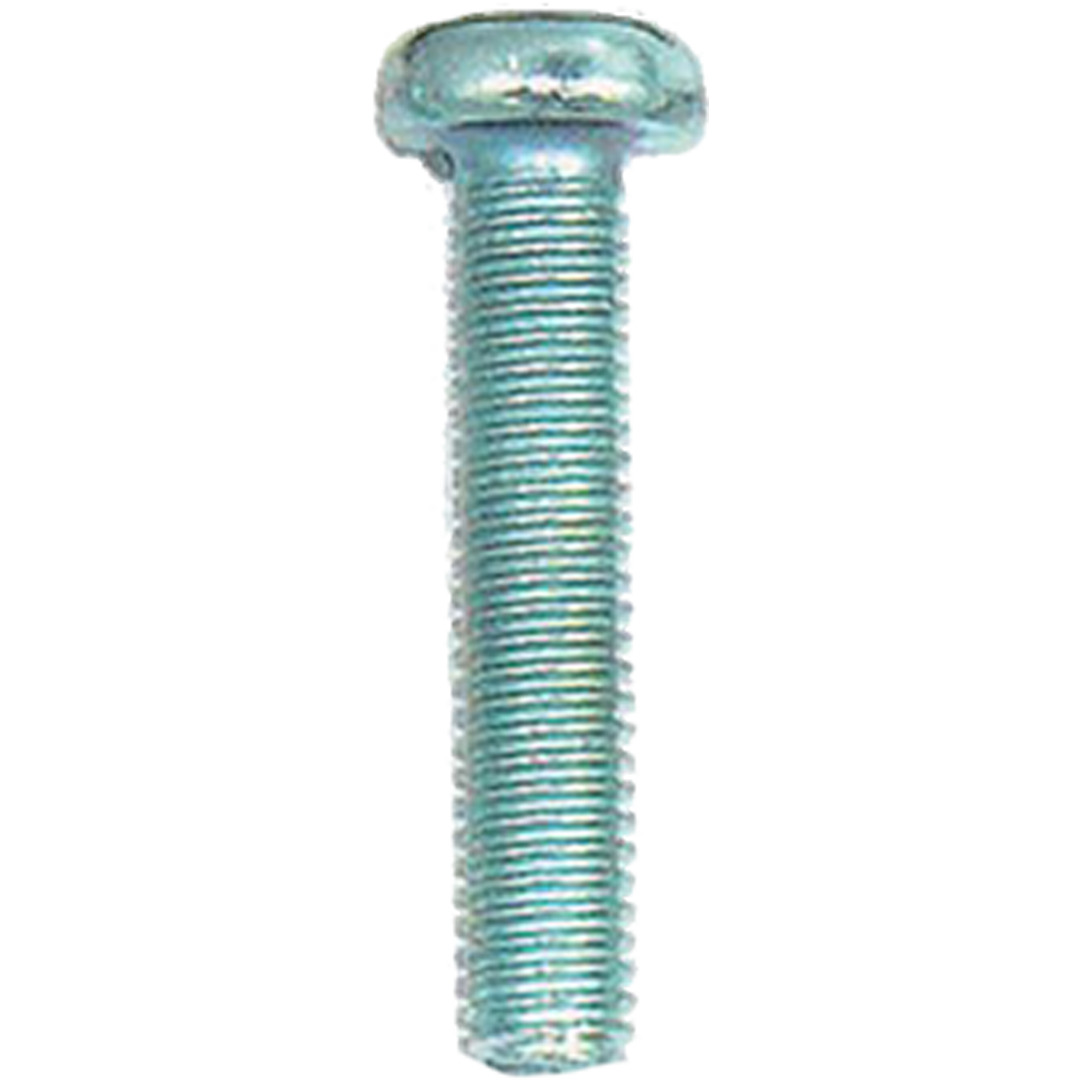 PS525 - PAN HEAD SCREWS 5 X 25MM (25/BAG)