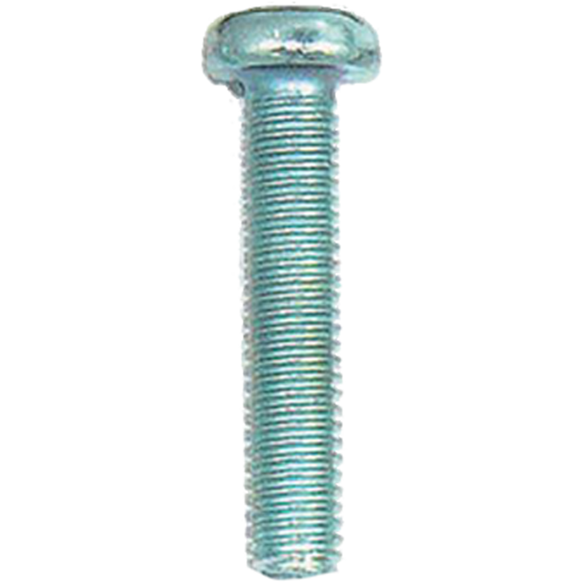 PS525 - PAN HEAD SCREWS 5 X 25MM (25/BAG) Hover Image
