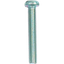 PS535 - PAN HEAD SCREWS 5 X 35MM (25/BAG)