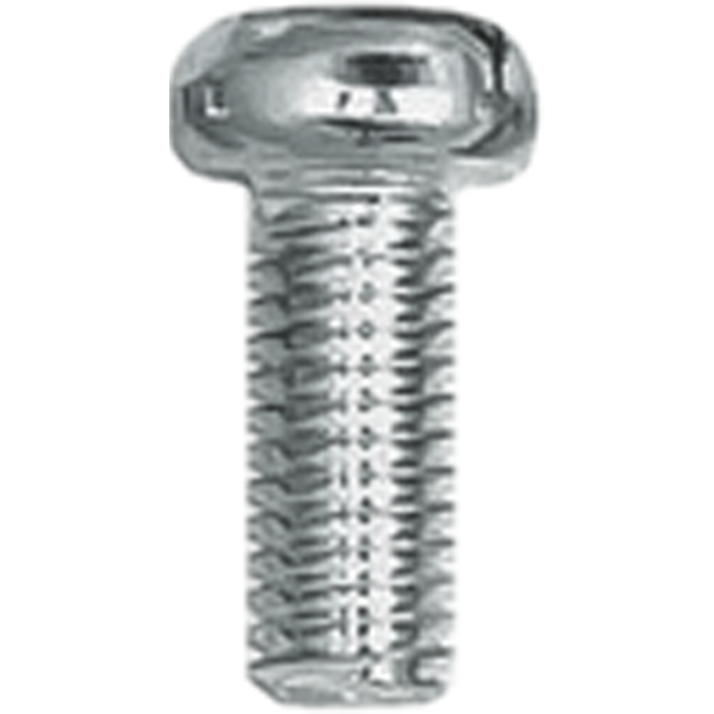 PS615 - PAN HEAD SCREWS 6 X 15MM (25/BAG) Hover Image