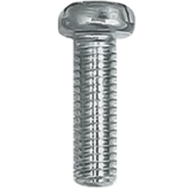 PS620 - PAN HEAD SCREWS 6 X 20MM (25/BAG) Hover Image