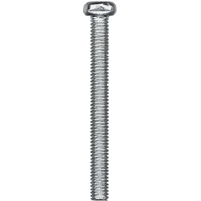 PS655 - PAN HEAD SCREWS 6 X 55MM (25/BAG) Hover Image
