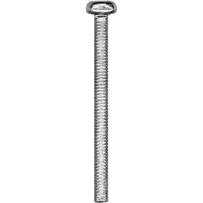 PS660 - PAN HEAD SCREWS 6 X 60MM (25/BAG) Hover Image