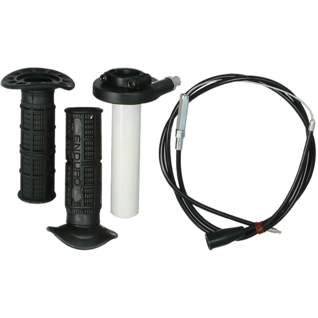 QA1 - STRAIGHT PULL THROTTLE Hover Image