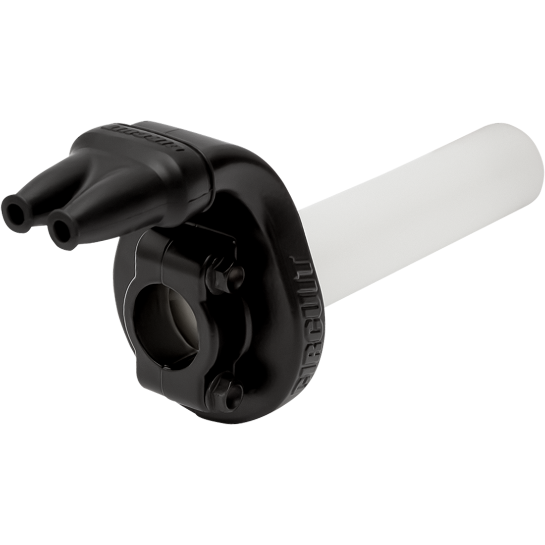 QA13 - CIRCUIT QUICK ACTION 4 STROKE THROTTLE