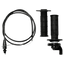 QA2 - XR SIDE PULL THROTTLE