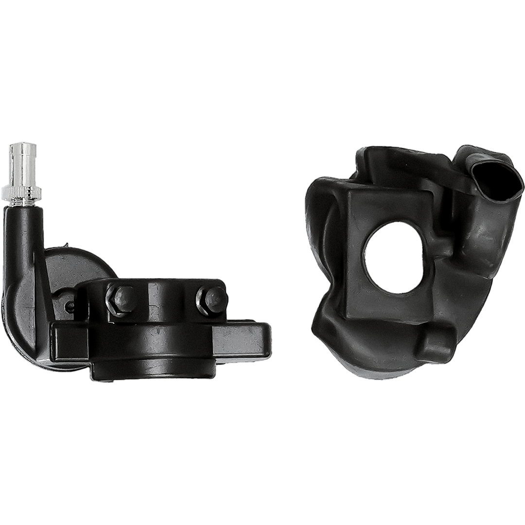 QA3 - QUICK ACTION THROTTLE
