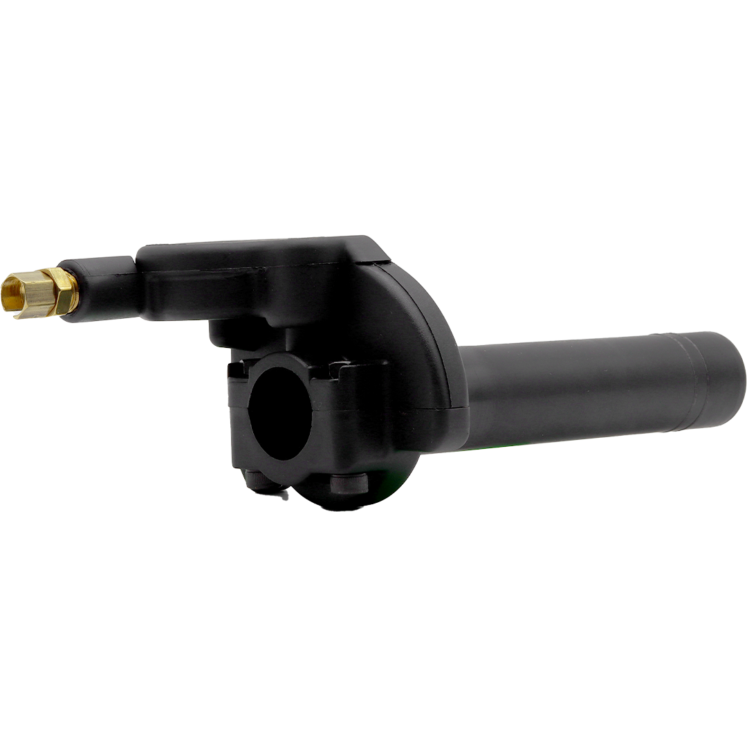 QA6 - CIRCUIT GASSER QUICK ACTION THROTTLE