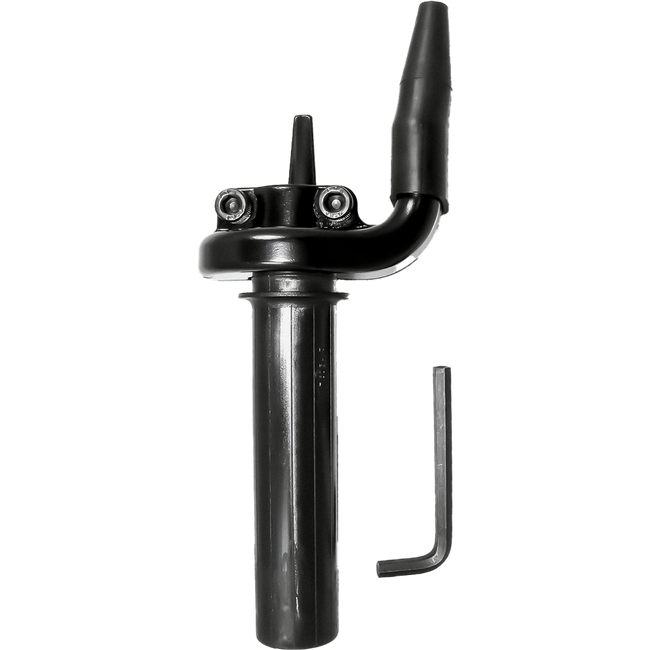 QA9 - QUICK ACTION PUSH PULL THROTTLE ASSEMBLY Hover Image