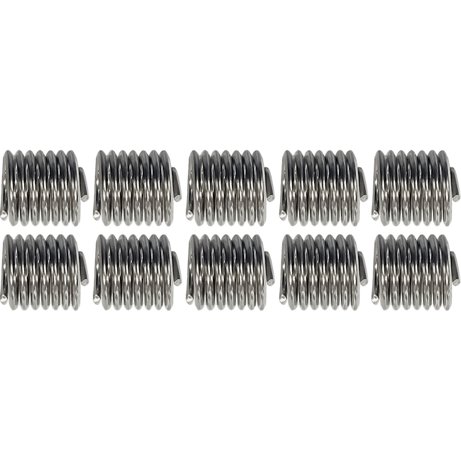 RC10A - HARLEY INSERT PK 1/4x24x1.5D (10/PK) Hover Image