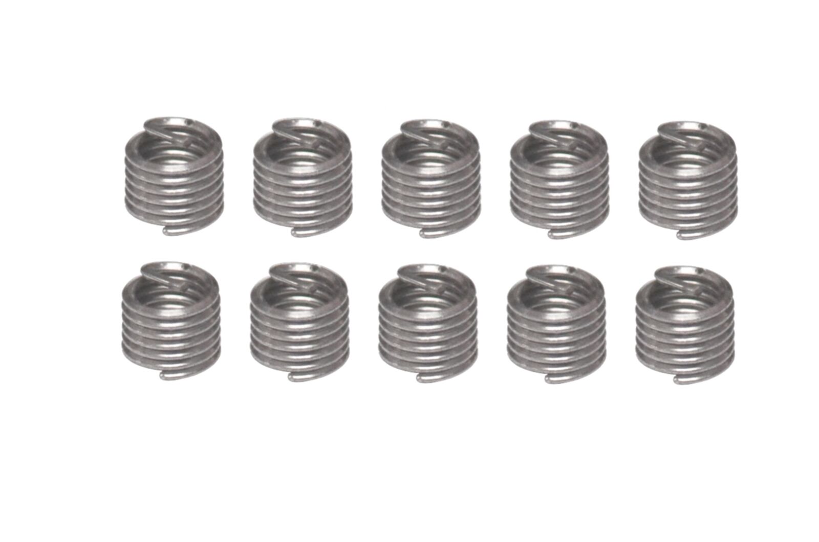 RC12A - INSERT PK M4x0.7x1.5D (10/PCS)