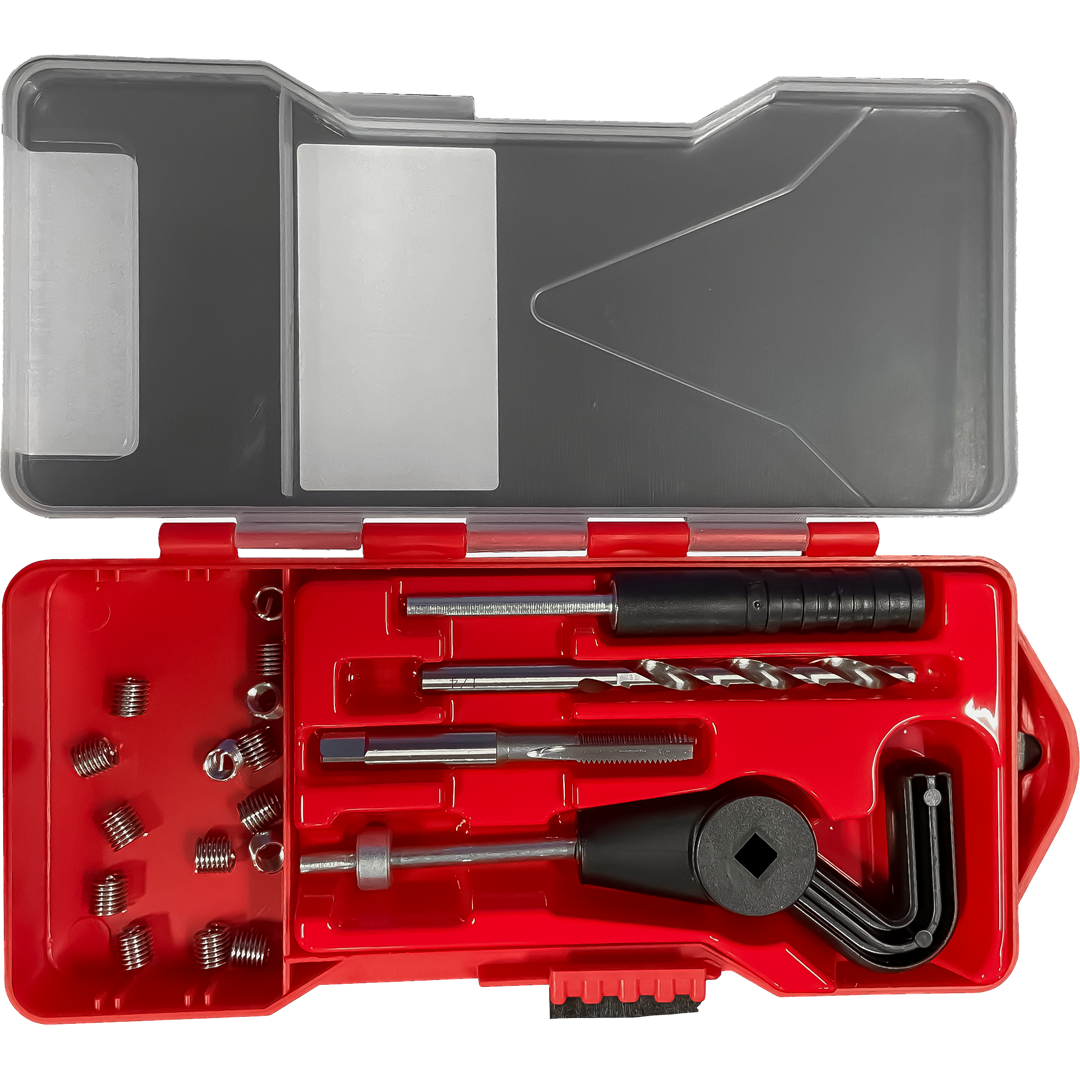 RC17 - PRO SERIES KIT M10x1.25