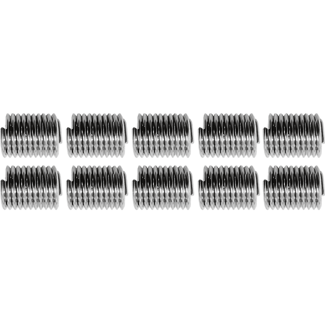 RC17C - INSERT PK M10x1.25x2.0D (10/PCS) Hover Image