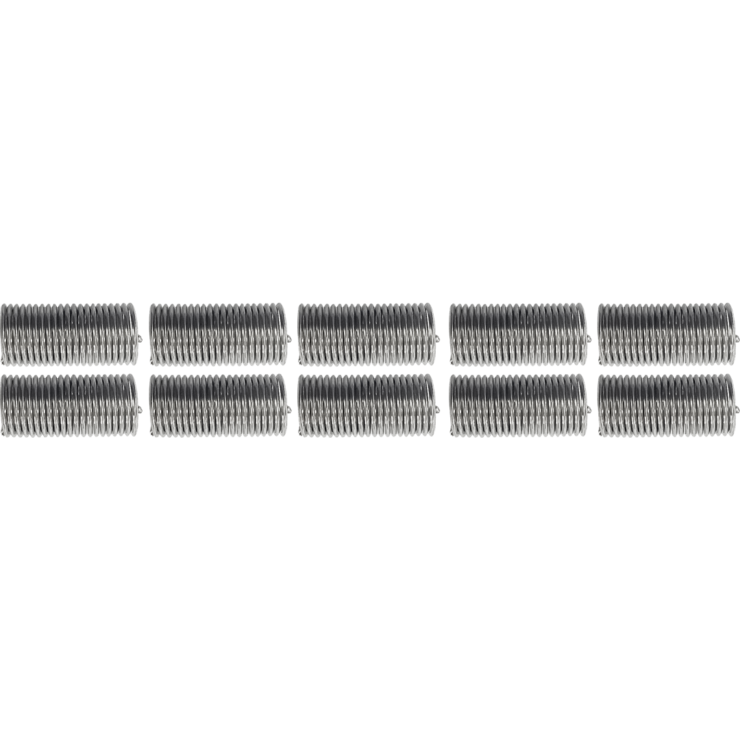 RC17D - INSERT PK M10x1.25x3.0D (10/PCS)