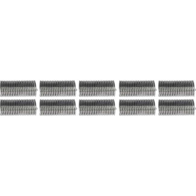 RC17D - INSERT PK M10x1.25x3.0D (10/PCS) Hover Image