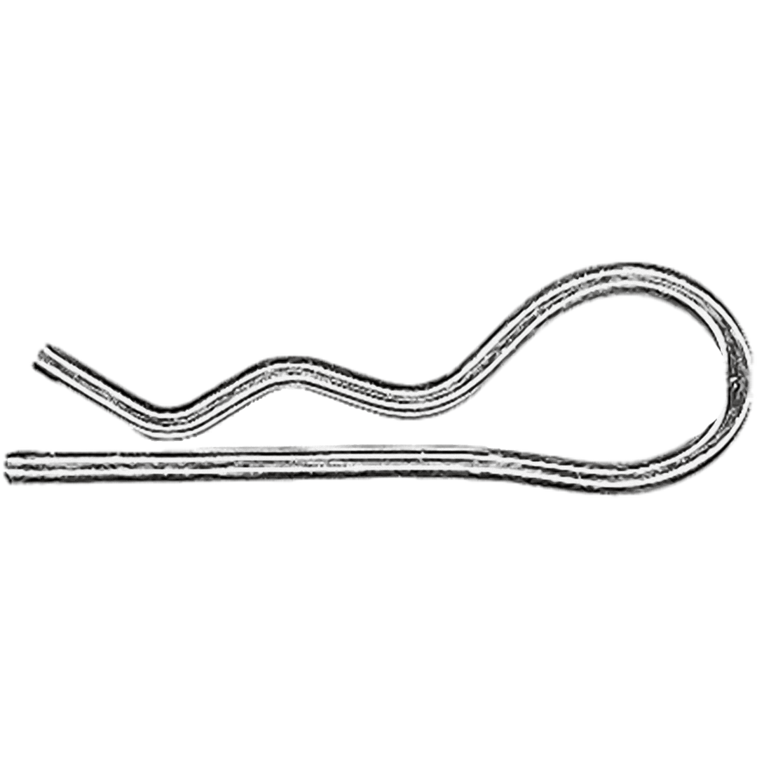 RC2 - 2.5MM R CLIP (20/BAG)