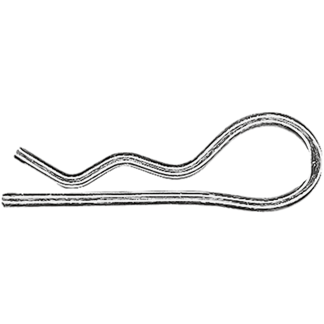 RC2 - 2.5MM R CLIP (20/BAG) Hover Image