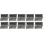 RC21A - INSERT PACK 3/8x16x1.5D UNC (10/PCS)