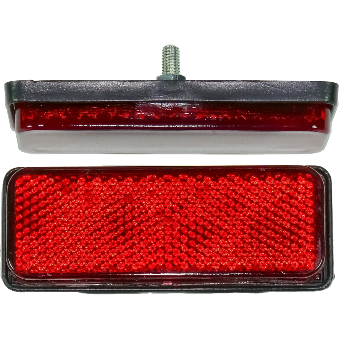 RF2 - HONDA REFLECTOR (RED)