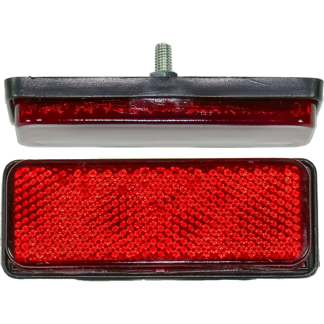 RF2 - HONDA REFLECTOR (RED) Hover Image
