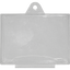 RH2 - REGO LABEL HOLDER PLASTIC (100/BOX)